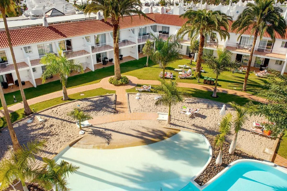Sunprime Atlantic View — hoofdfoto