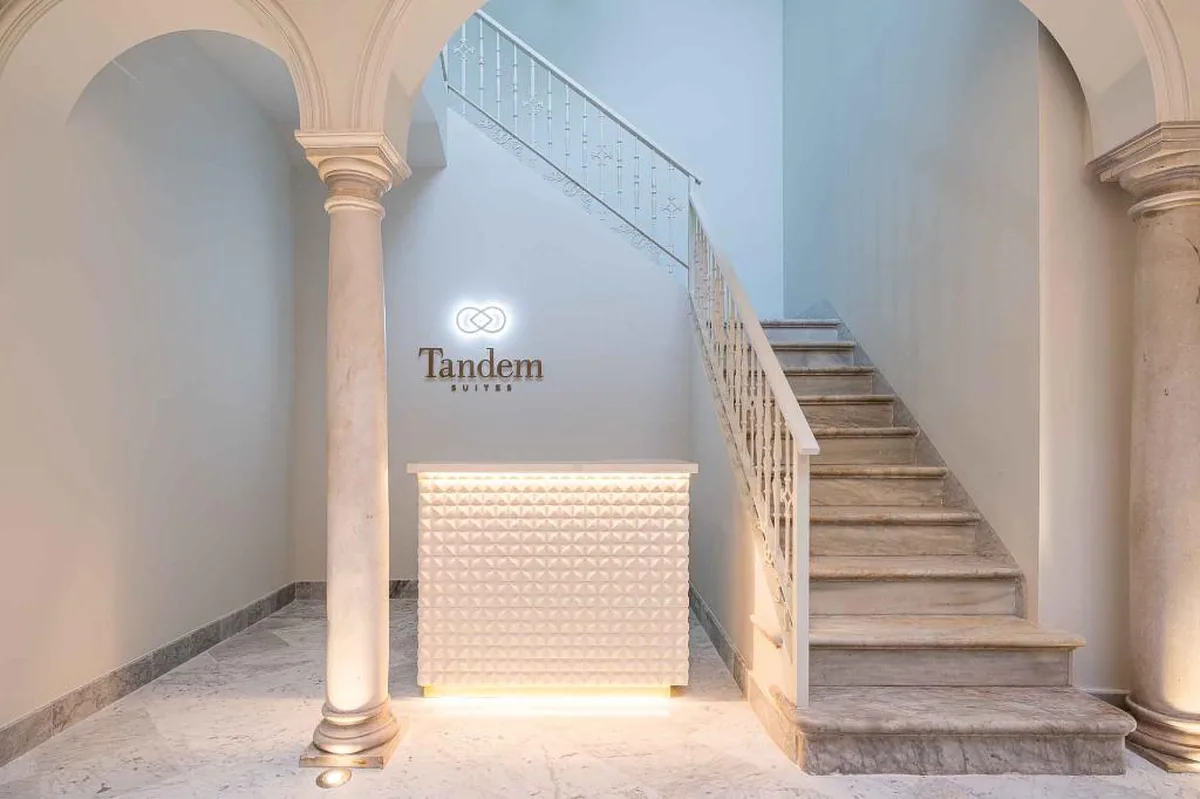 Tandem Solera — hoofdfoto