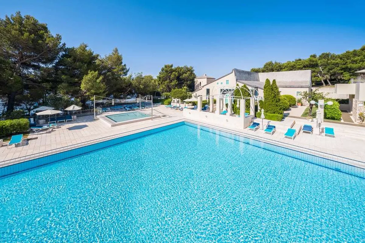 Bretanide Sport & Wellness Resort — hoofdfoto