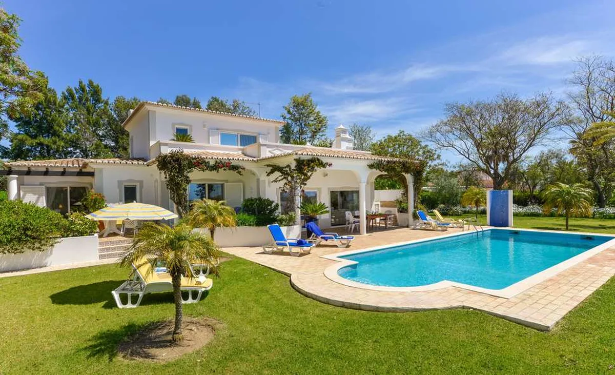 Villas Carvoeiro Club — hoofdfoto
