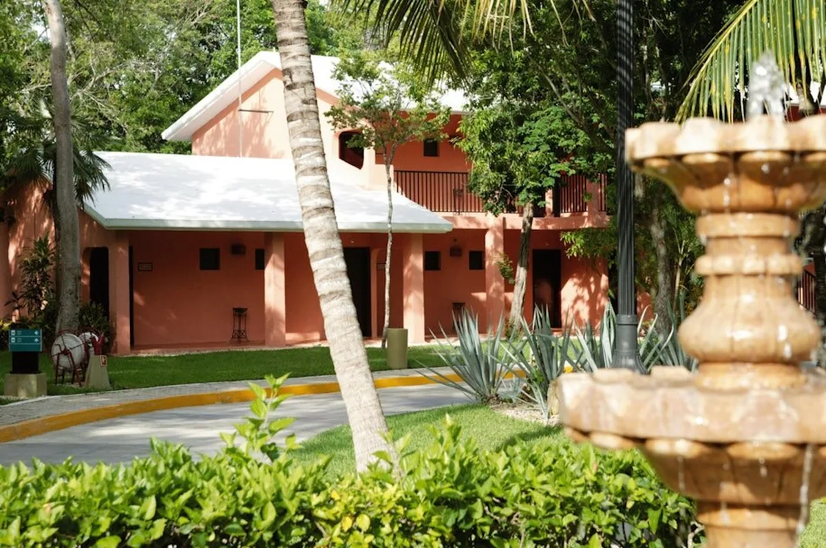 Hotel Riu Lupita, hoofdfoto