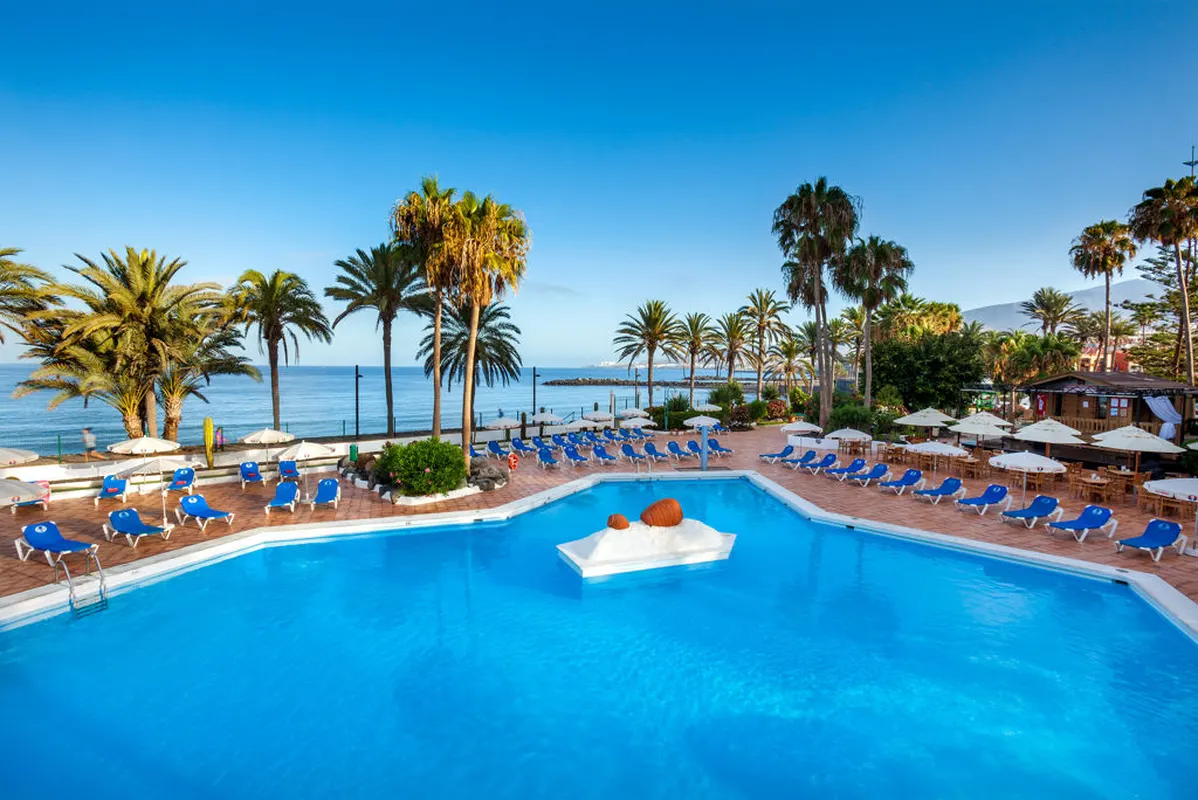 Sol Tenerife — hoofdfoto
