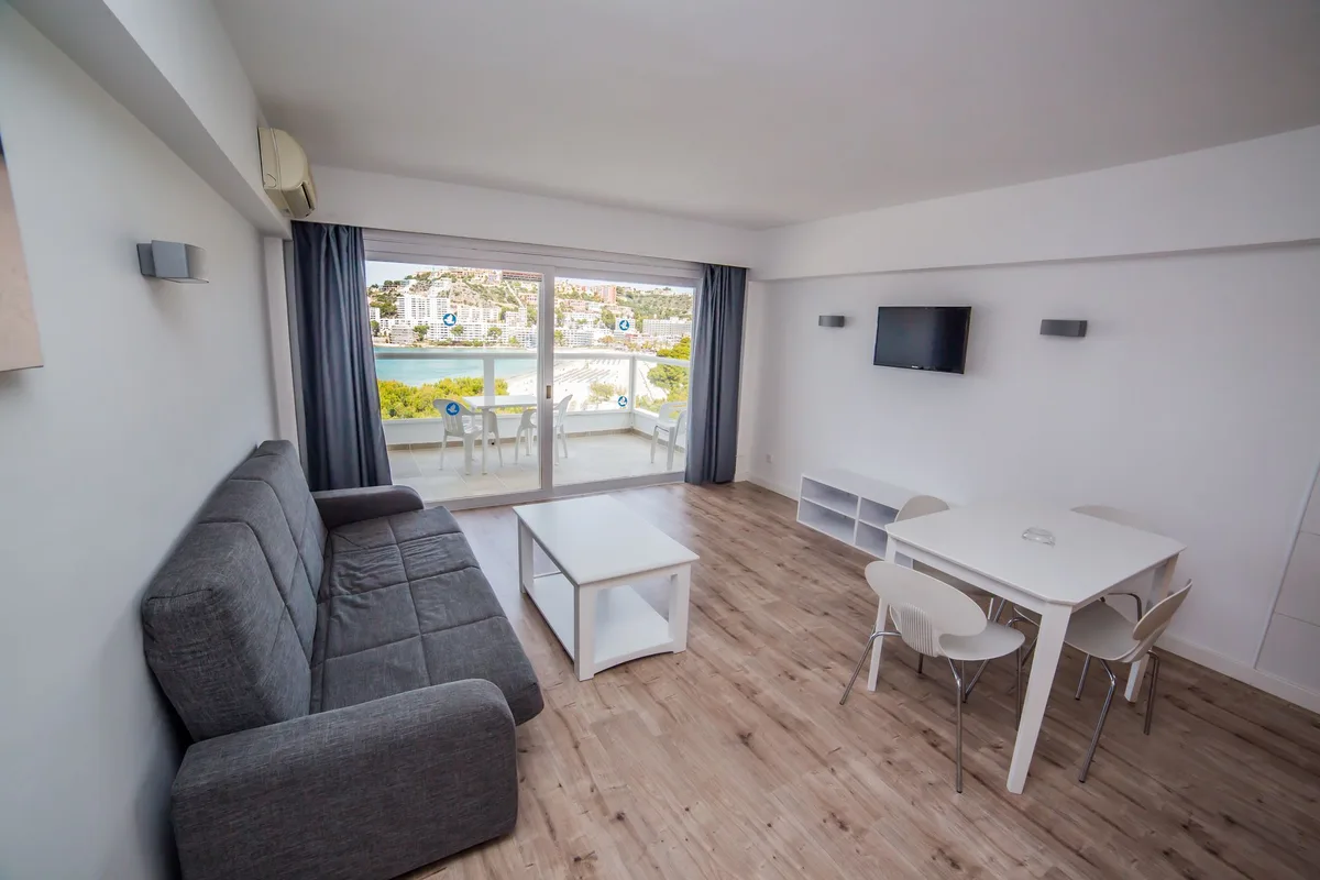 Apartamentos Mallorca Portofino — hoofdfoto