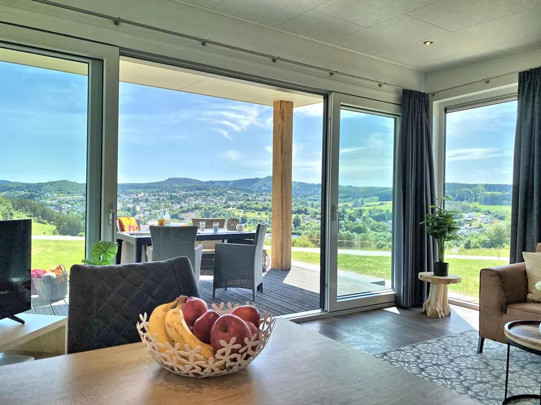 Feriendorf Felsenhof — hoofdfoto