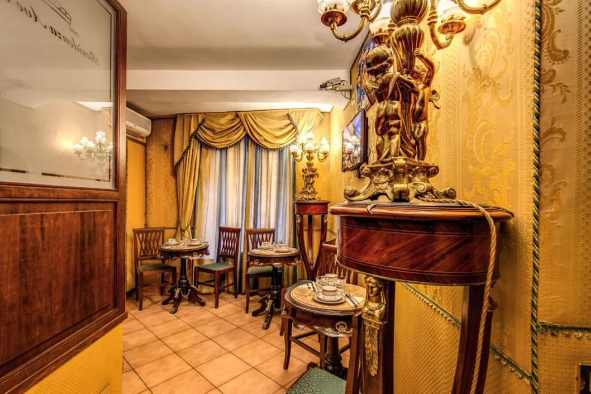 Residenza Ave Roma, hoofdfoto