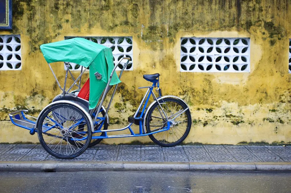 20-daagse rondreis Vietnam Compleet — hoofdfoto