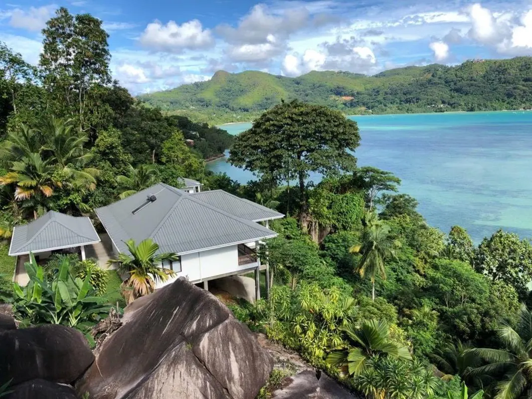 Sailfish Beach Villas — hoofdfoto