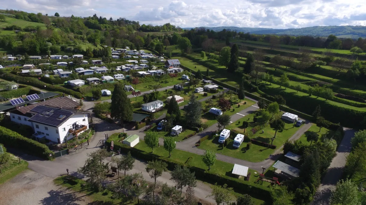 Herbolzheim Camping — hoofdfoto