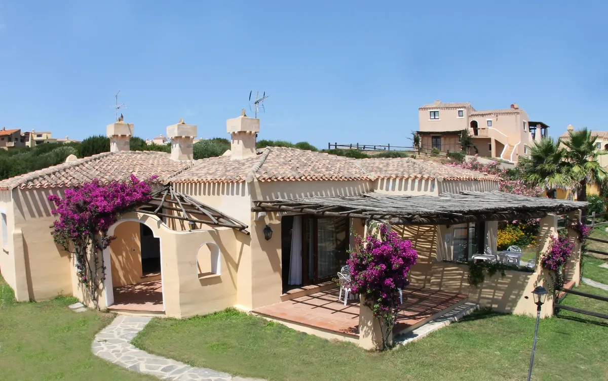 Sea Villas — hoofdfoto