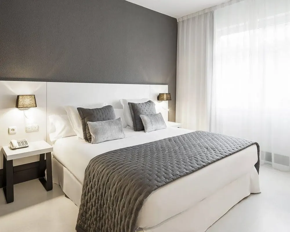 Hotel ILUNION Bilbao — hoofdfoto