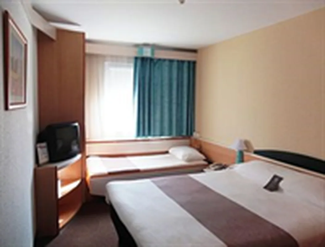 ibis Valencia Alfafar — hoofdfoto