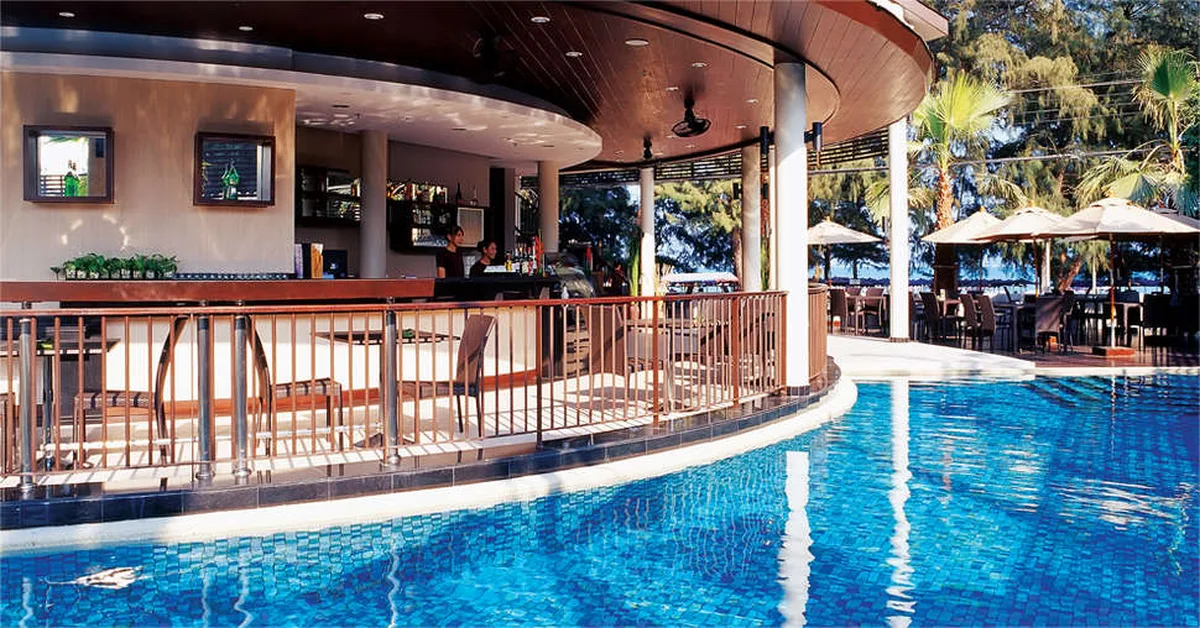 Tara Mantra Resort — hoofdfoto