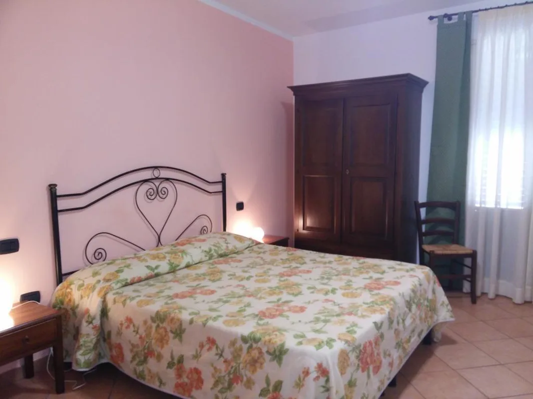Locanda Scirocco, hoofdfoto