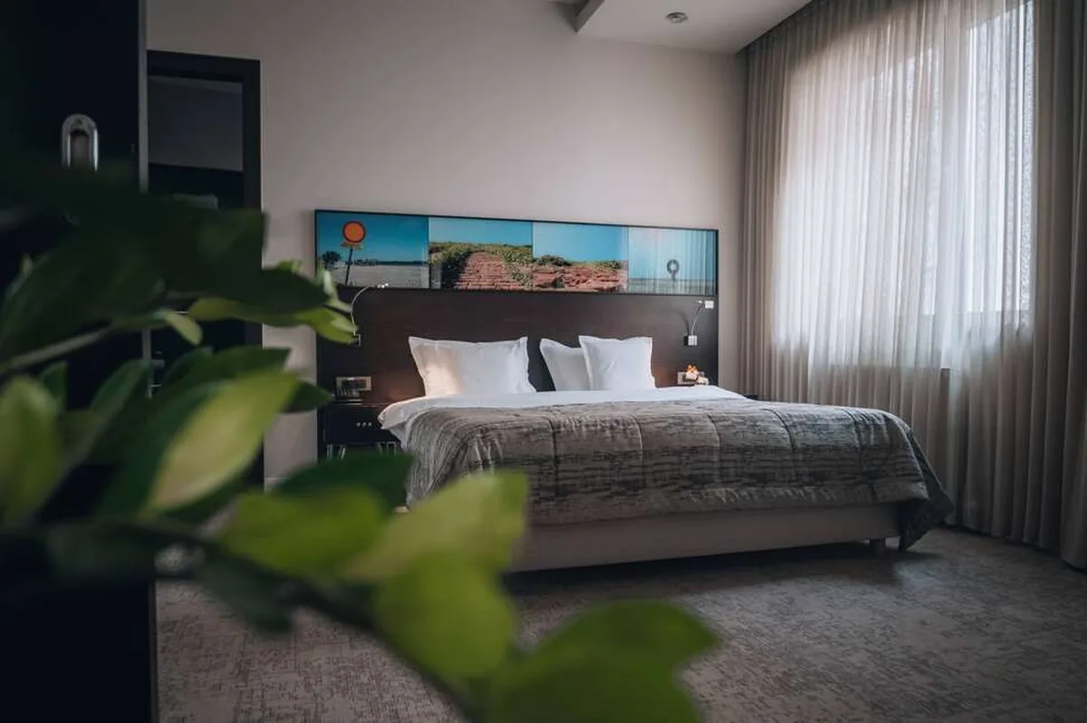 Townhouse 27 — hoofdfoto