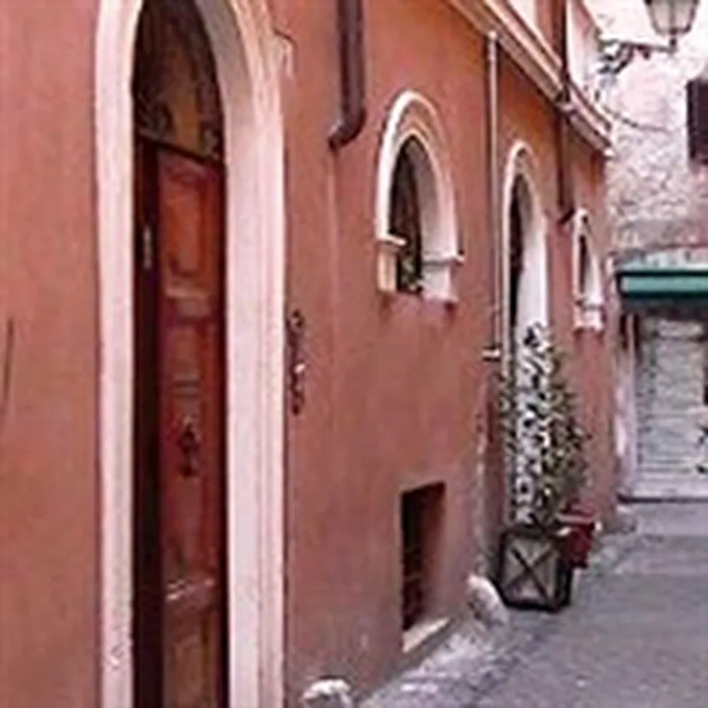 Coronari Palace, hoofdfoto