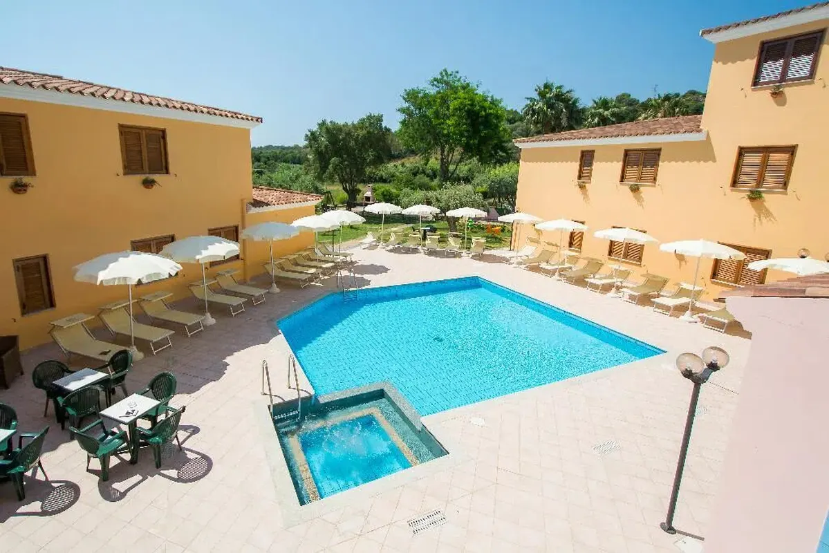 Cala Viola Residence — hoofdfoto