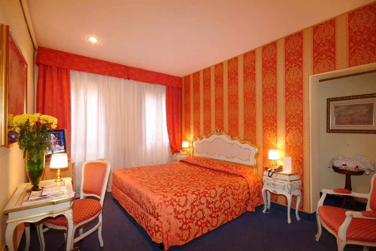 San Marco Palace Hotel — hoofdfoto