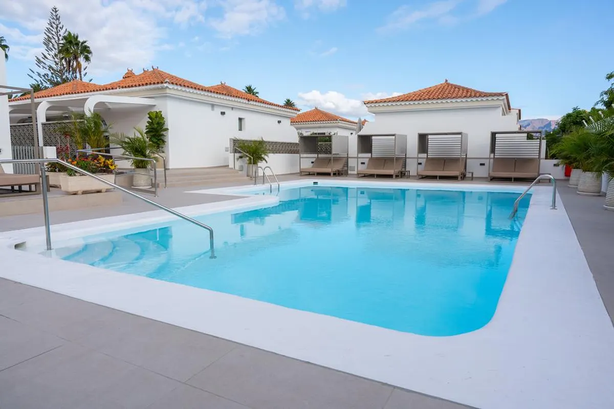 TUI TIME TO SMILE Tara — hoofdfoto