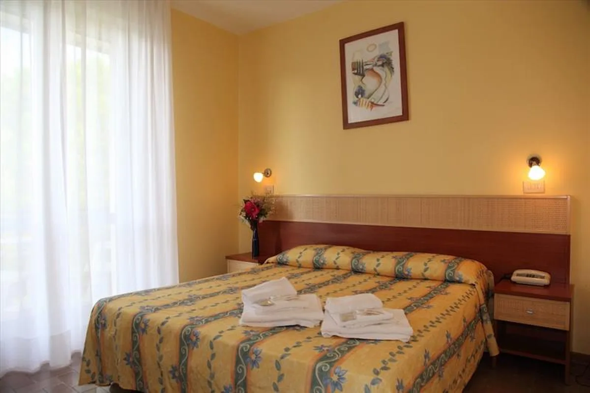 Hotel Villa d'Este, hoofdfoto