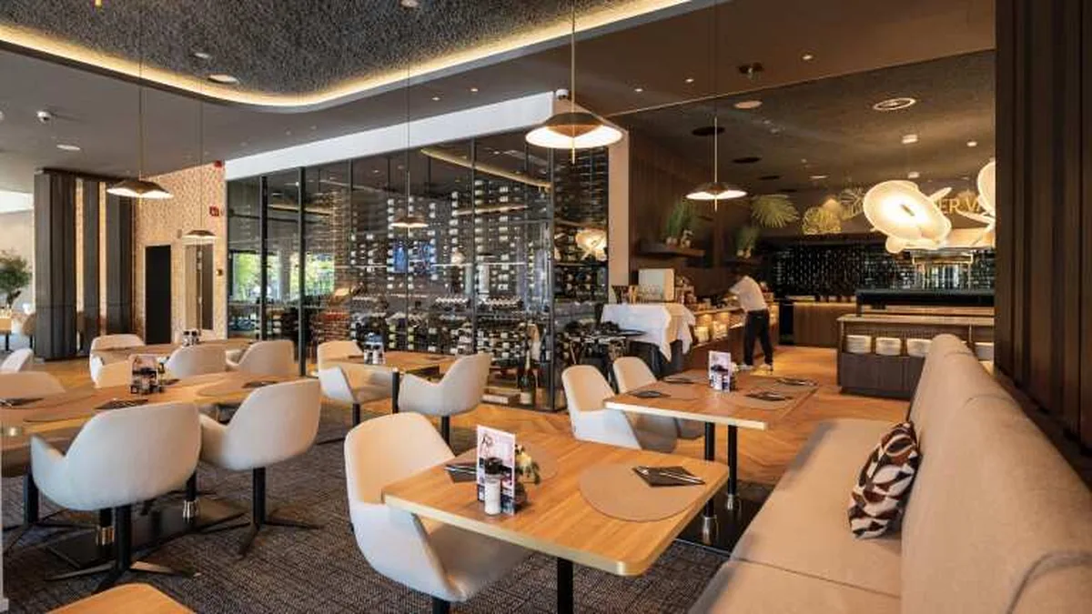 Van der Valk Hotel SPA — hoofdfoto