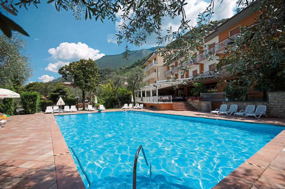 Residence Al Parco — hoofdfoto