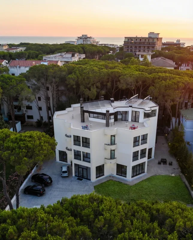 The Honeycomb Boutique Hotel, hoofdfoto