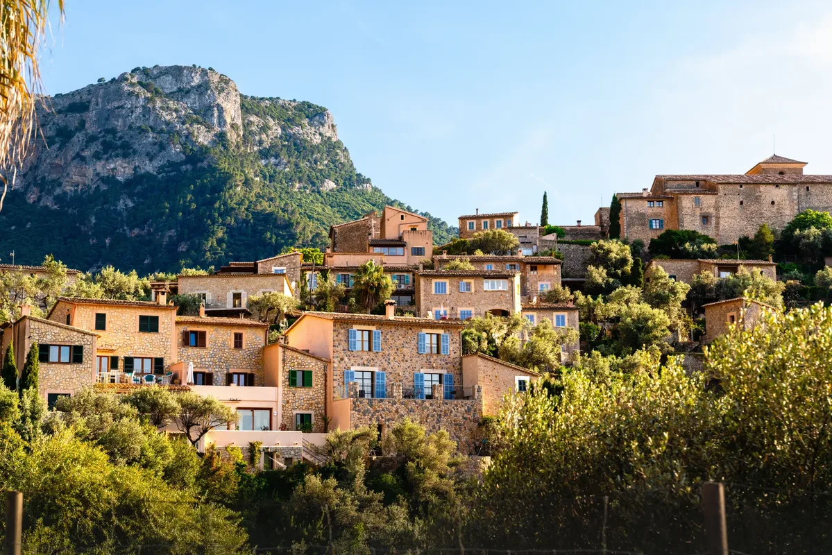 Ontdek Mallorca vanuit Sóller — hoofdfoto
