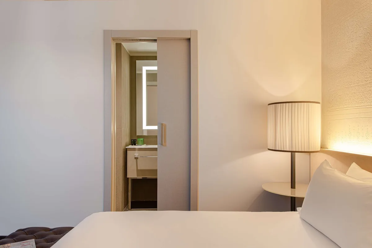 Hyatt Centric Murano Venice — hoofdfoto