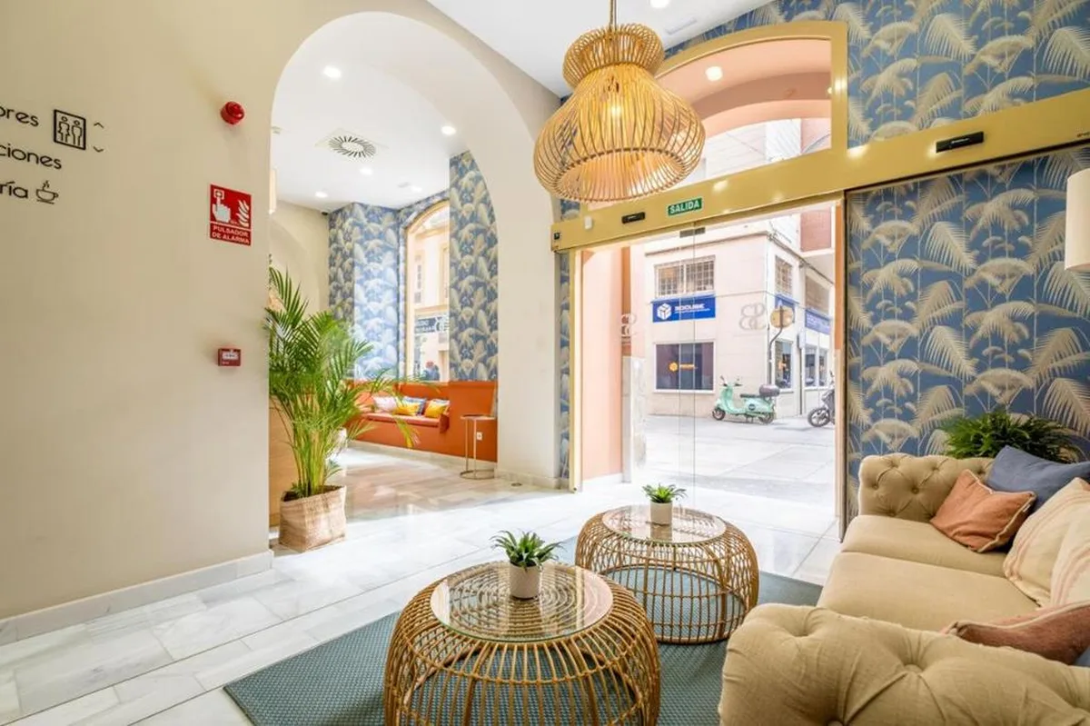 Soho Boutique Urban — hoofdfoto