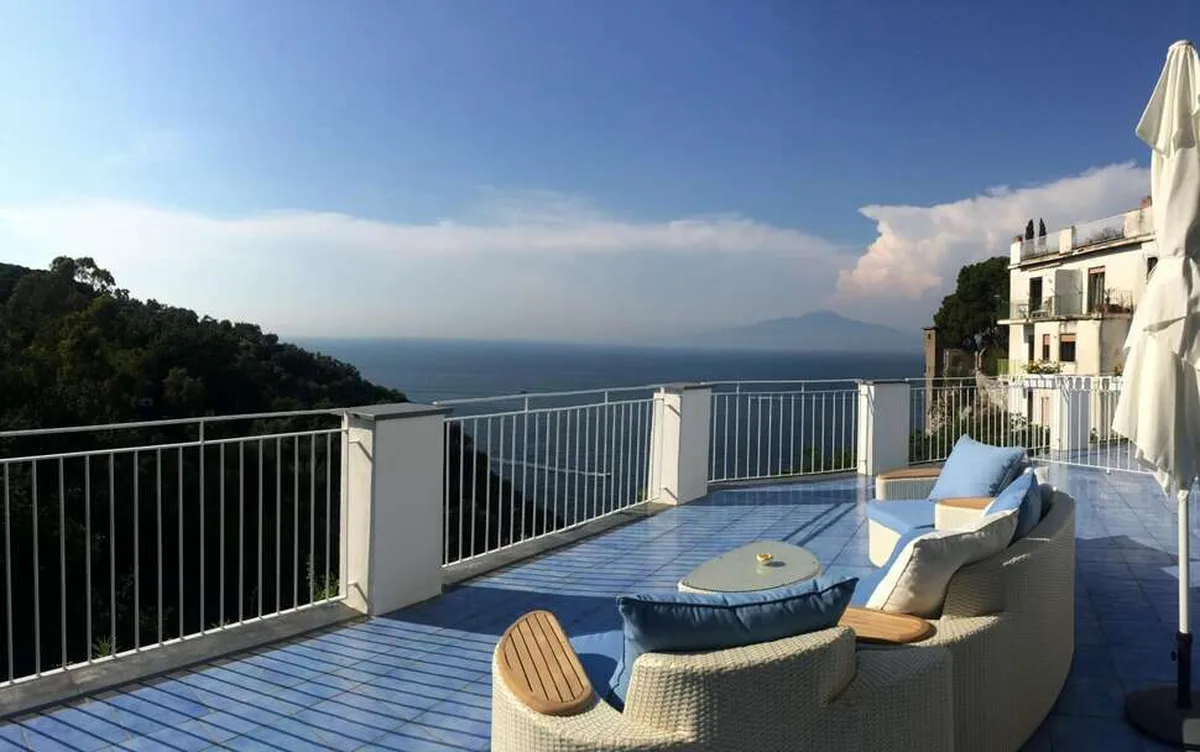 Boutique Hotel Helios — hoofdfoto