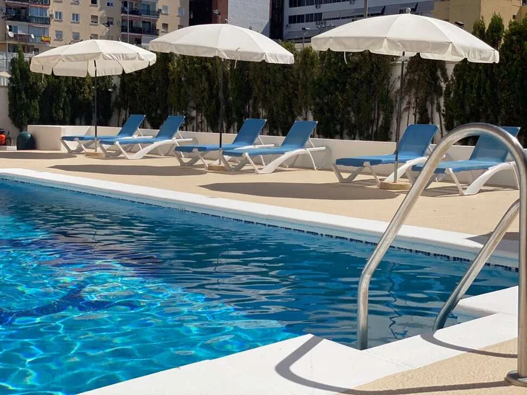 El Faro Marbella — hoofdfoto