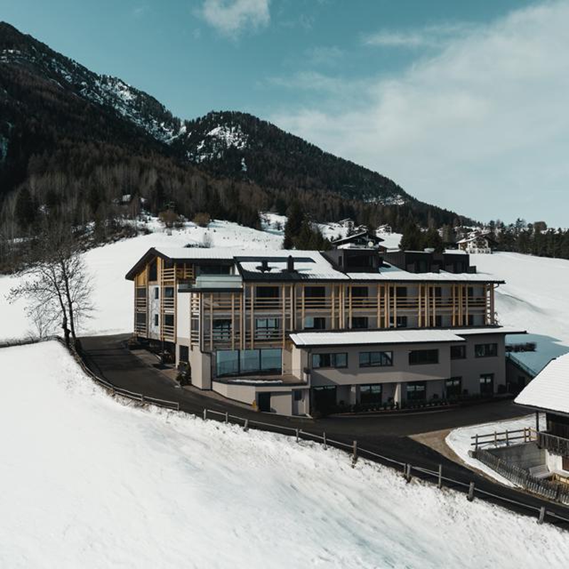 Hotel La Cort My Dollhouse - adults only — hoofdfoto