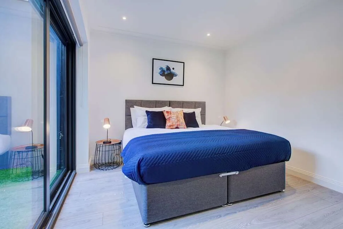 HybridResi Fulham — hoofdfoto