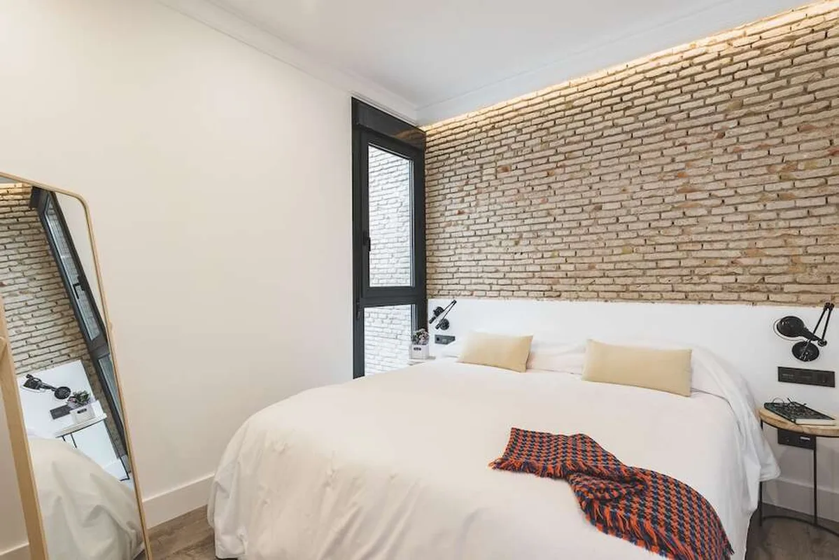 Uma Suites Parada del Marques — hoofdfoto