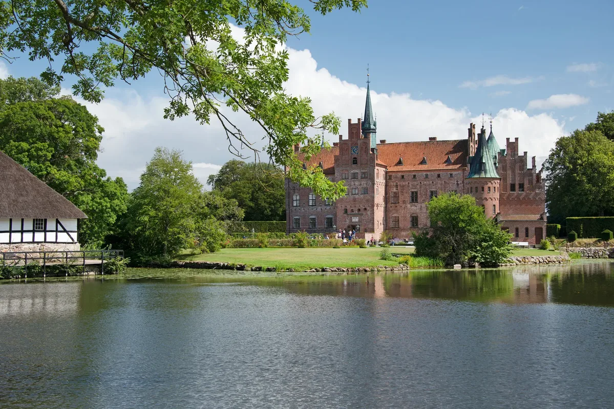 Ontdek Denemarken, hoofdfoto