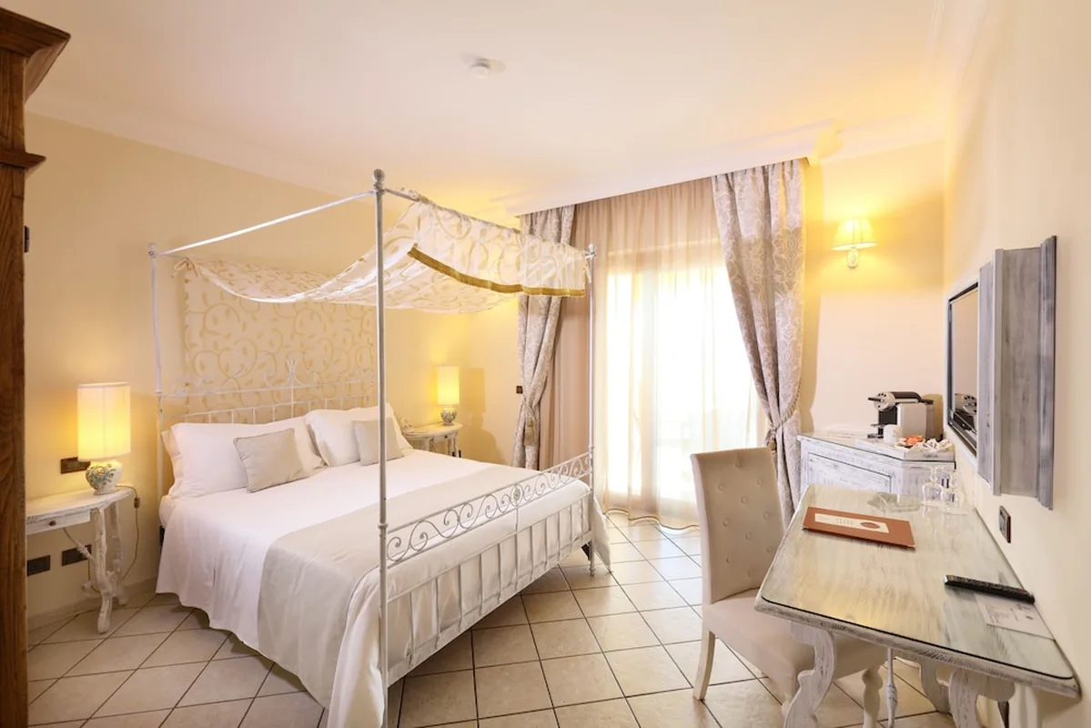 Villa Angela — hoofdfoto
