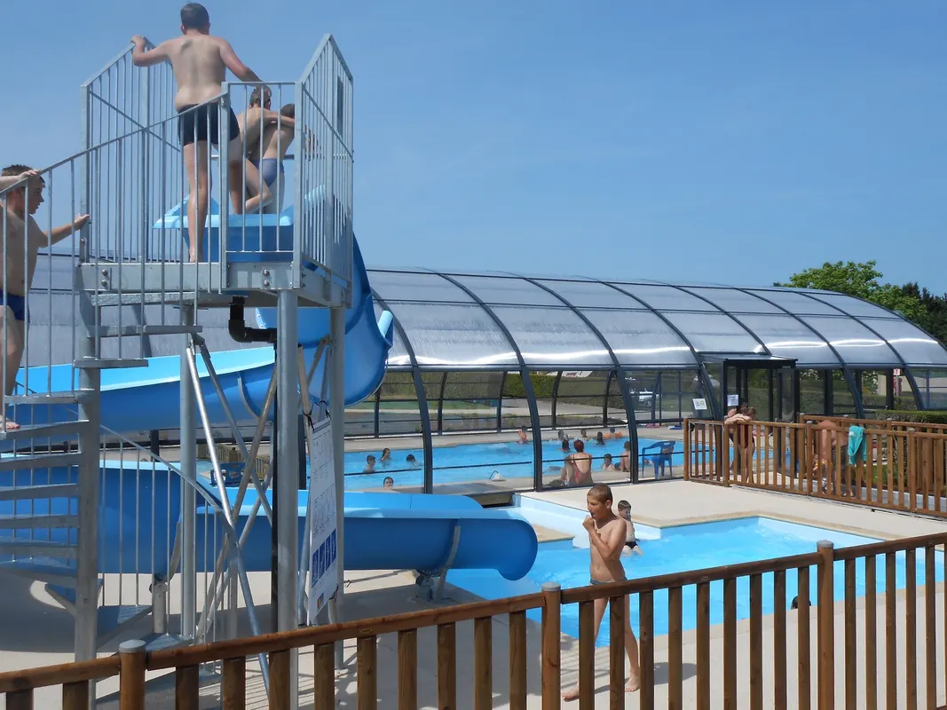 Camping Etennemare — hoofdfoto