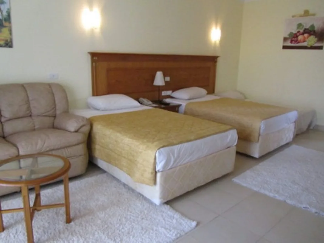 Sharm Bride Resort Aqua & SPA — hoofdfoto