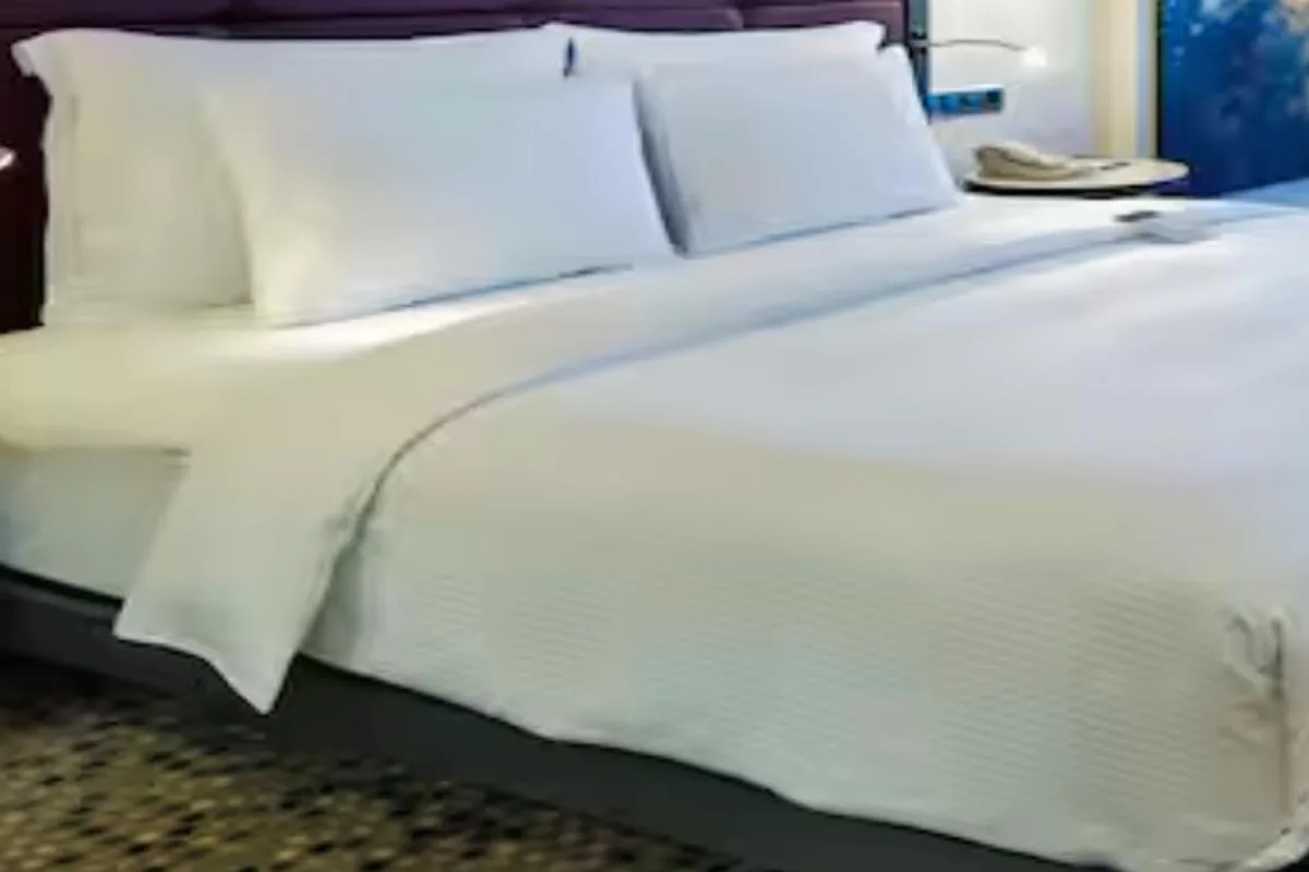 DoubleTree by Hilton Hotel Istanbul - Moda, hoofdfoto