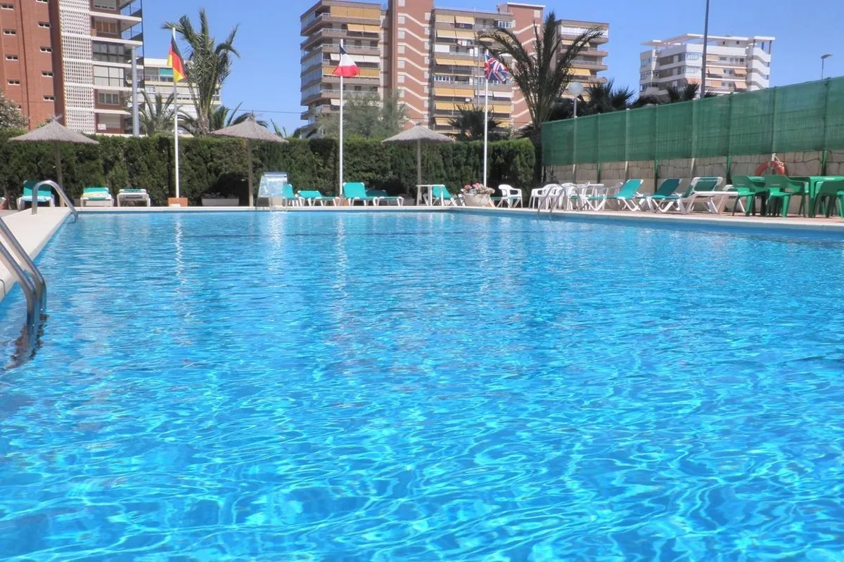 Castilla Alicante — hoofdfoto