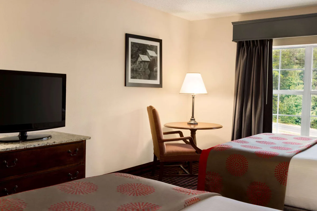 Ramada Pigeon Forge North — hoofdfoto