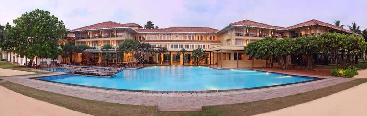 Heritance Ahungalla — hoofdfoto