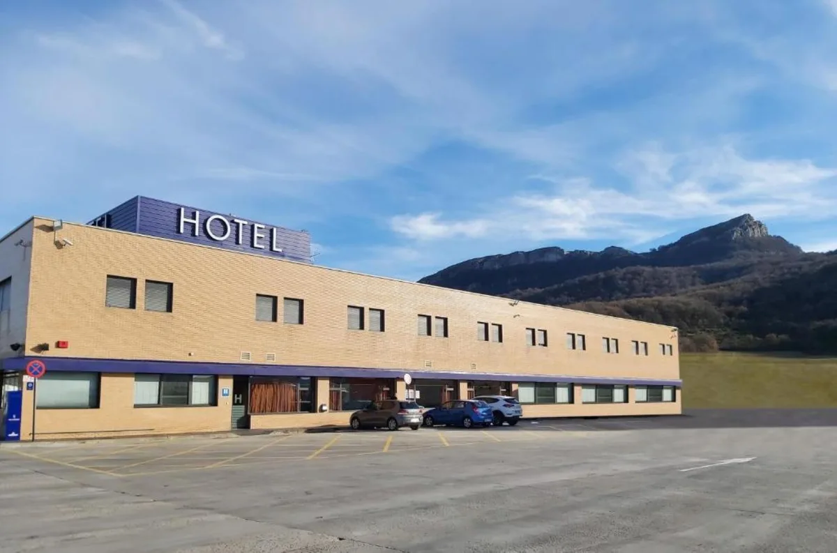 Andamur San Roman — hoofdfoto