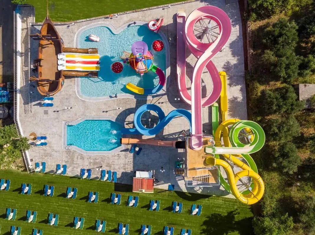 Georgioupolis Resort — hoofdfoto