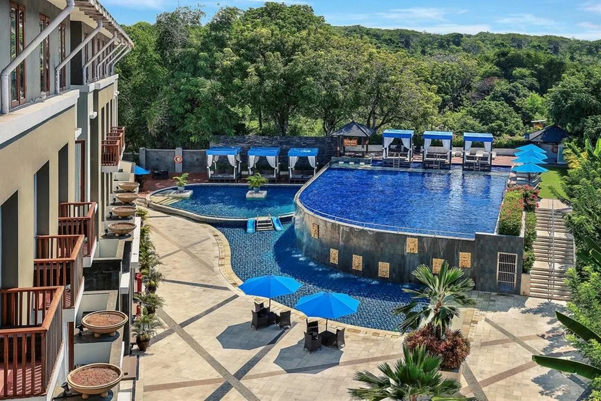 Mercure Bali Nusa Dua — hoofdfoto