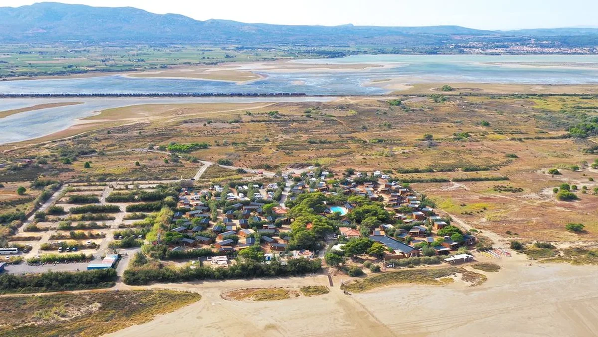 Domaine La Franqui — hoofdfoto