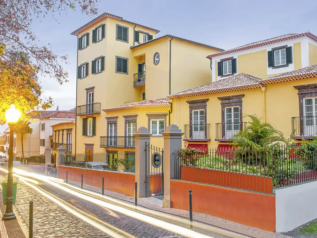 Castanheiro Boutique Hotel — hoofdfoto