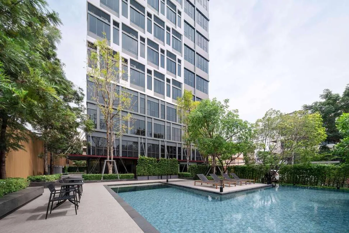 Ramada by Wyndham Bangkok Sukhumvit 87 — hoofdfoto