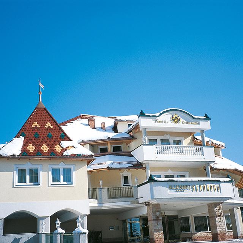 Wellnesshotel Schönruh — hoofdfoto