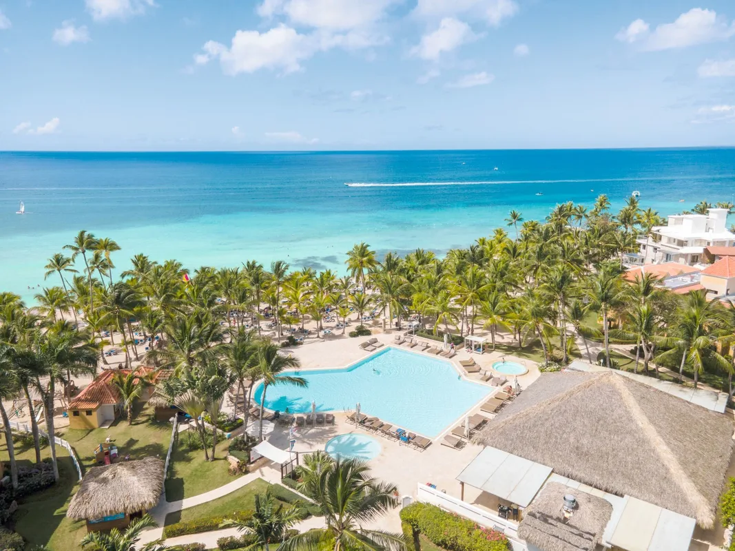 Viva Dominicus Palace by Wyndham, A Trademark All Inclusive — hoofdfoto